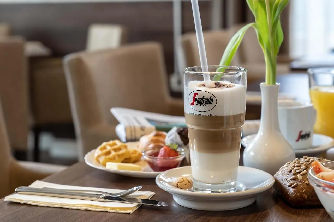 ***  Empress Boutique Hotel Germany