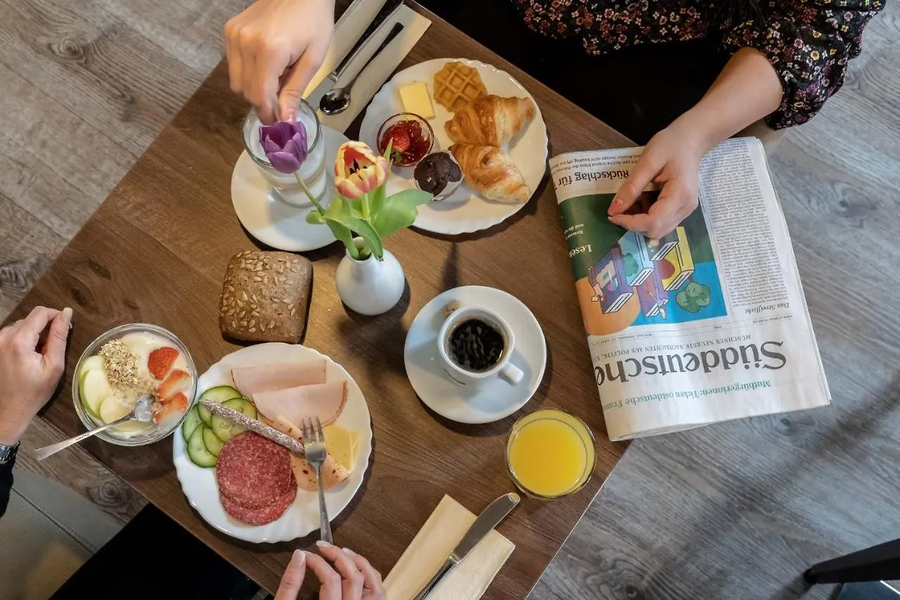 Empress Boutique Hotel