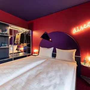 *** Hotel Ibis Styles Perlach Niemcy