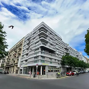 Grimm's Mitte , Berlino Germania