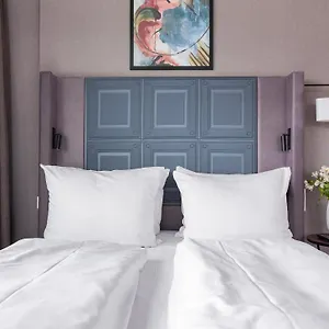*** Hotel apartamentowy Numa Fore Niemcy