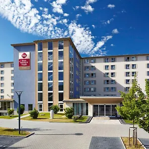 **** Hotel Western Io Niemcy