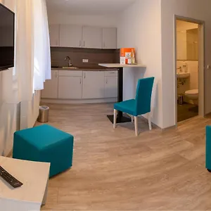 *** Hotel Kloster Maria Hilf Niemcy