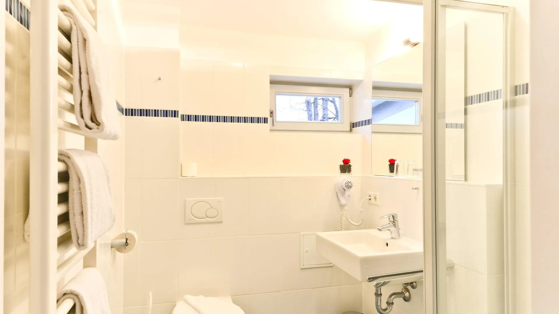 Empress Boutique Hotel Munique 3*,
