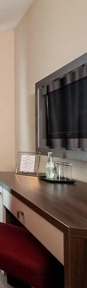 Empress Boutique Hotel Munique