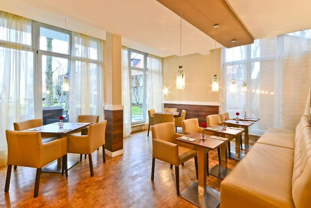 Empress Boutique Hotel Munique