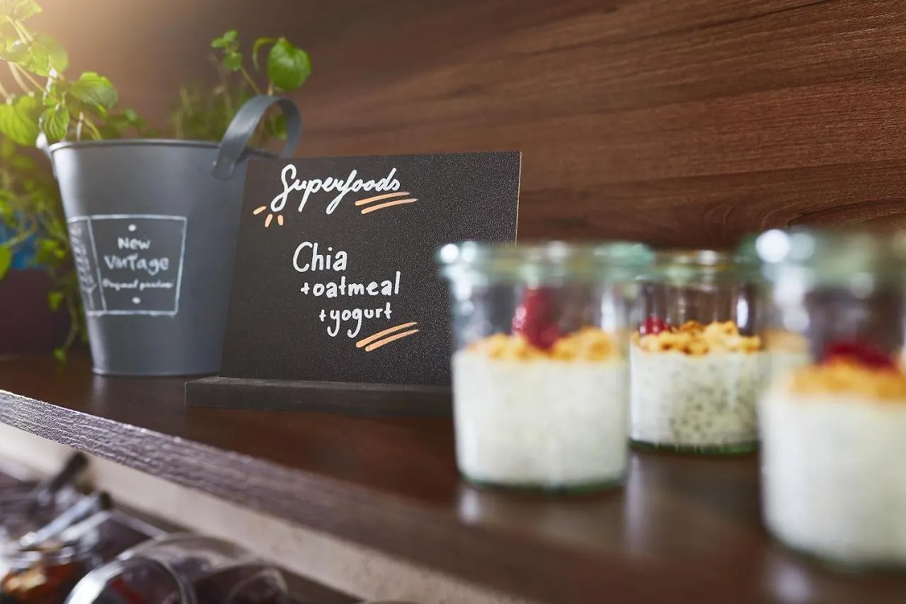 Empress Boutique Hotel Munique