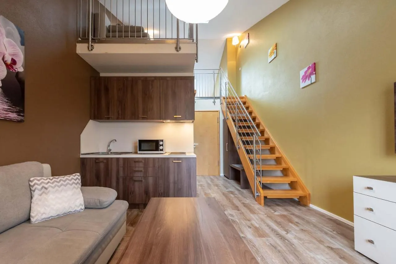 Empress Boutique Hotel München