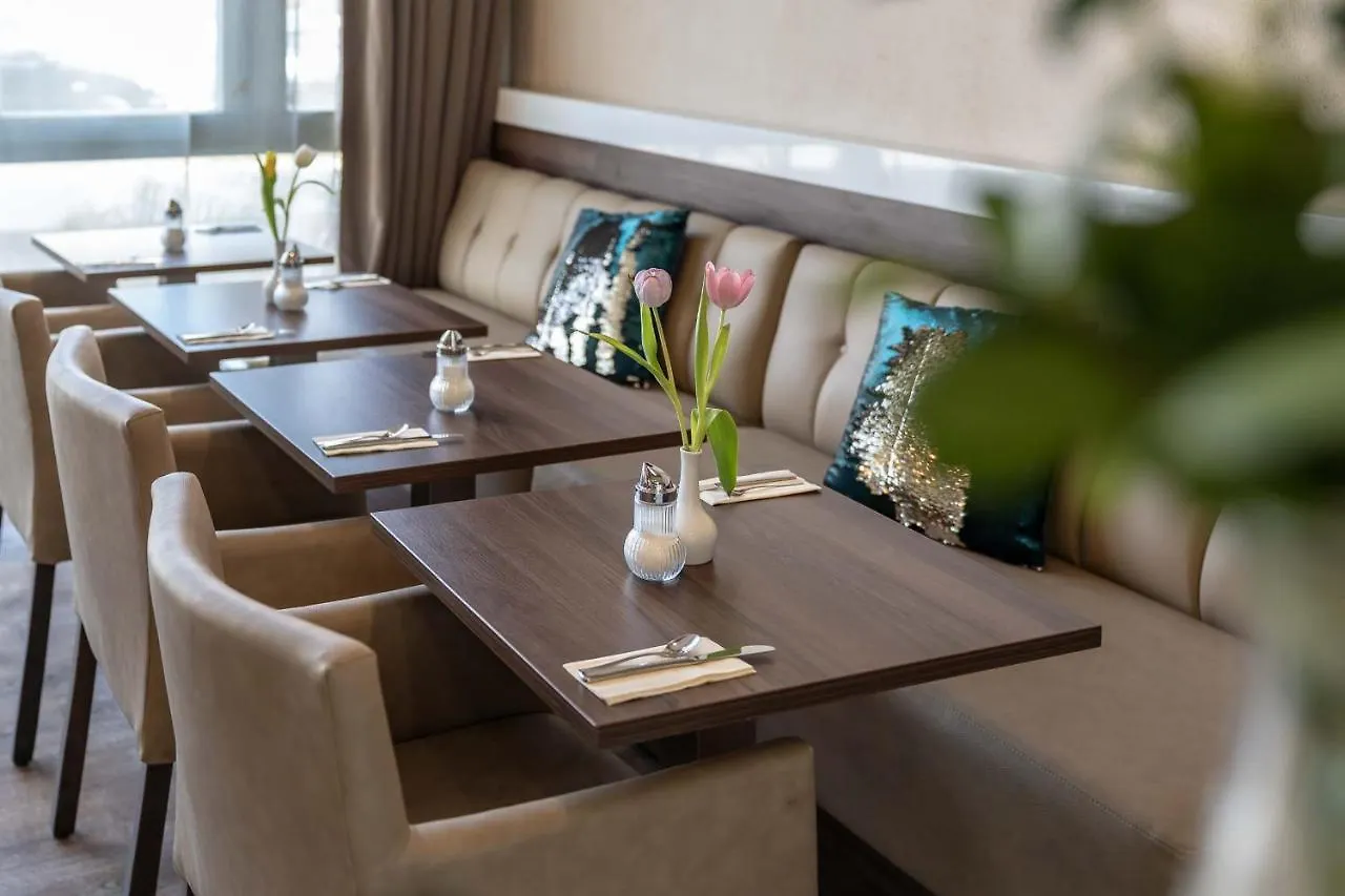 Empress Boutique Hotel München
